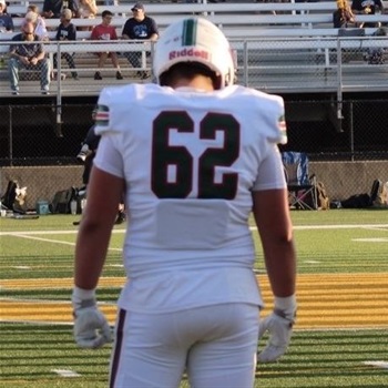 Tate Whitted