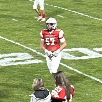Tate Whitted