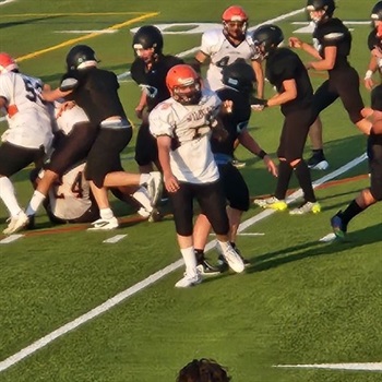 Wyatt Houle