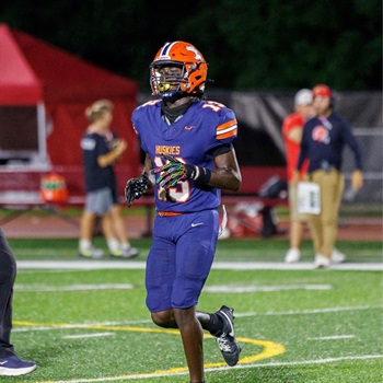 Shawn Kyereh