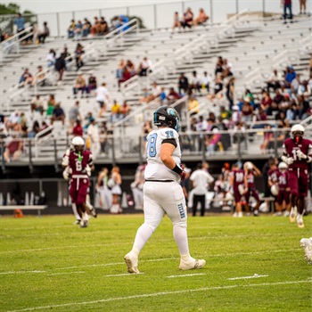 Cole Smith