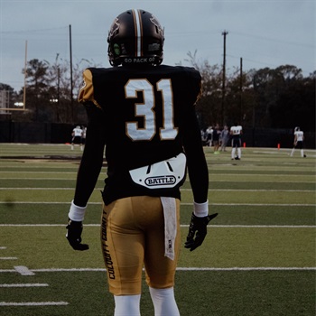 Jason Stephenson Jr
