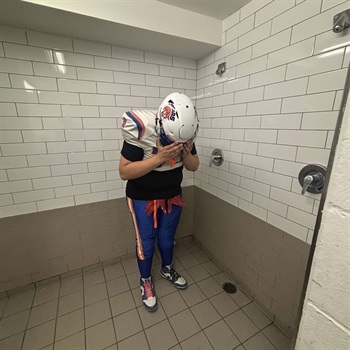 Gabe Lucciola Loomis