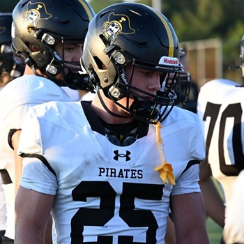 Ben McCaleb - Hudl