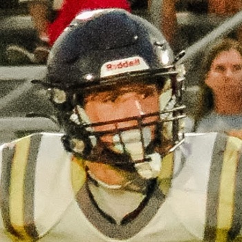 Blake Marinko