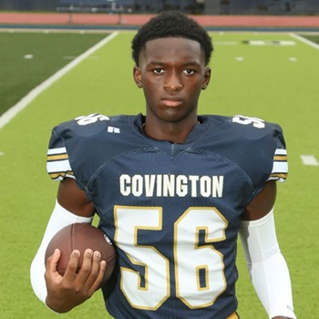 Jaylen Earlycutt