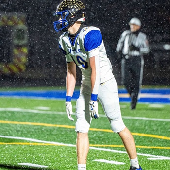 Cooper Hamilton