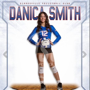Danica Smith