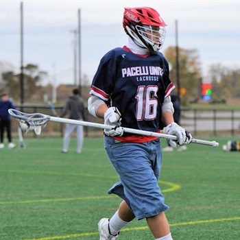 Jamison Patterson