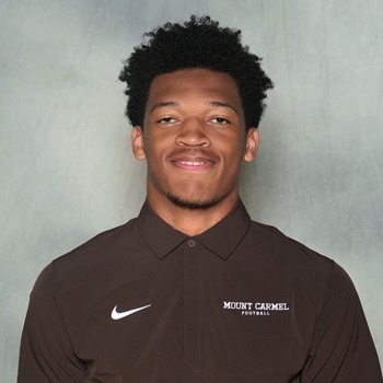 Marshaun Thornton