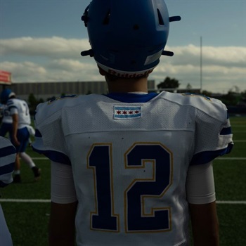 Alexander Herenandez