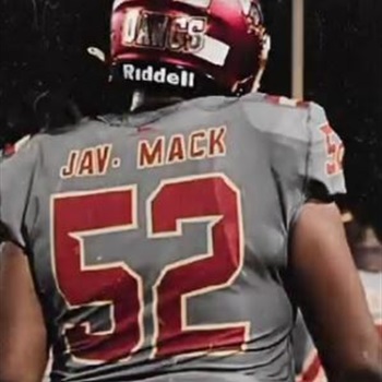 Javon Mack