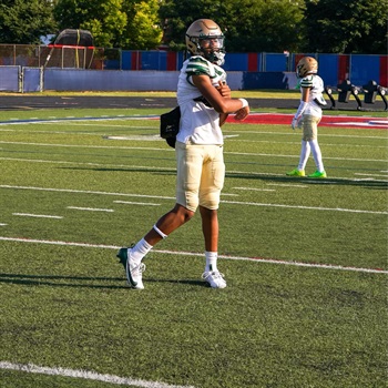 Kierre Wilson