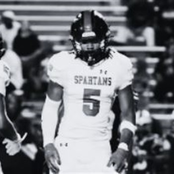 Derion Barfield
