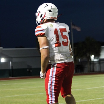 Cameron Dibernardo