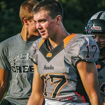Cameron Dibernardo