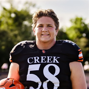 Braden Olsen