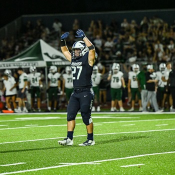 Ty Baker