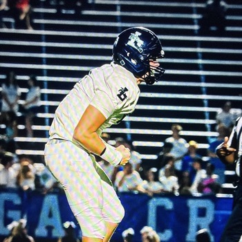 Wyatt Gardner