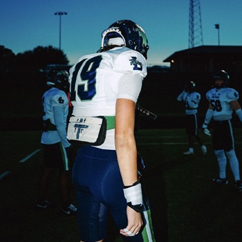 Wyatt Gardner