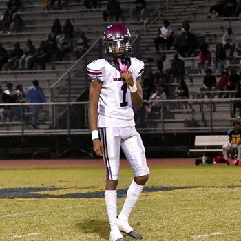 Xinathan "Nate" Wiggins