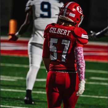 LandEn Gilbert