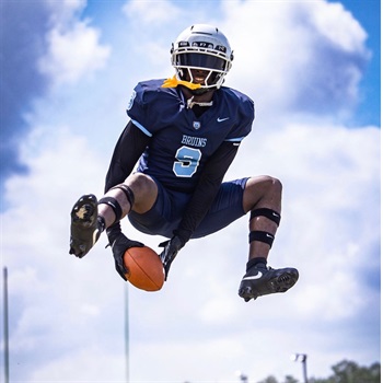 Jewel Washington