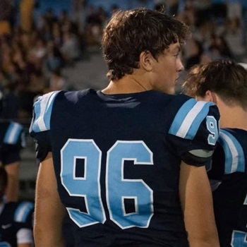 Jackson Mumme