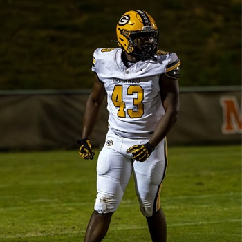 Malik Stevens
