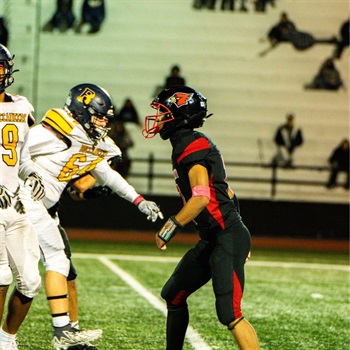 Nicholas Coco-Tejeda