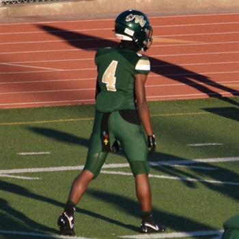 Braylon “cheetah” Shumate