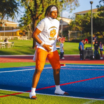Dai'Len Robinson