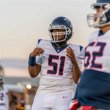 Elijah Hall