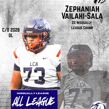 Zephaniah Vailahi-Sala