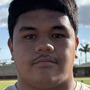 Amarxus Tagovailoa-Amosa