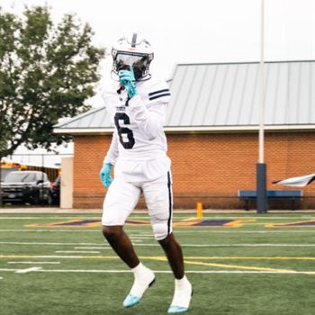 dreveon “dre” spady