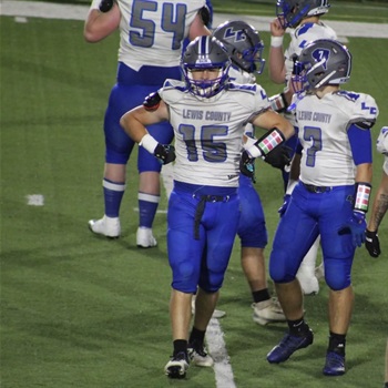 Kellan Wolverton