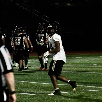 Jayon Williams
