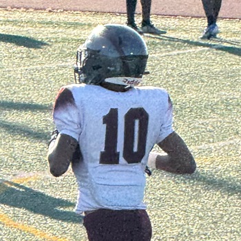 Zachary Johnson