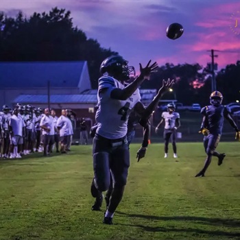 Ladarius “CB4” Martin