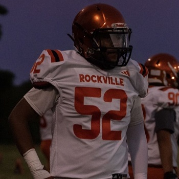 Anthony Aguilera-Leiva