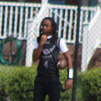 Adrian “AJ” Wilson