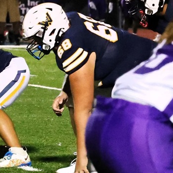 Kole Brancefield
