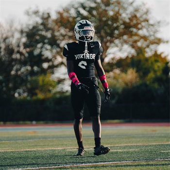 Marty "Boat" Small Jr