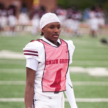 Jorden Guinn