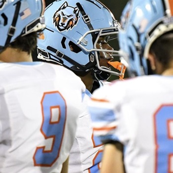 Jeremiah mendinghall