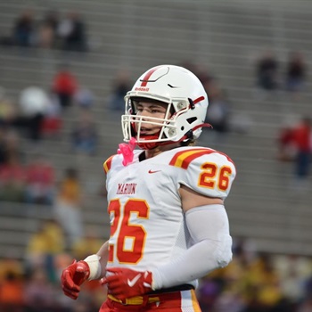 Colton Taylor