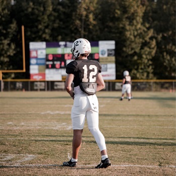 Jackson Smith