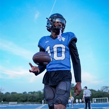 Jadon Wilson