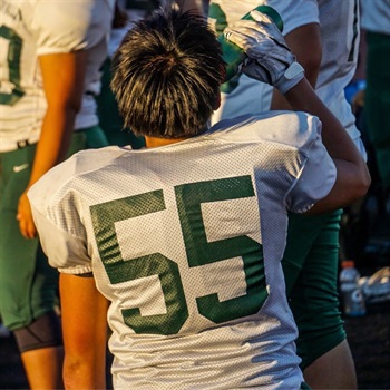 Colton Wu